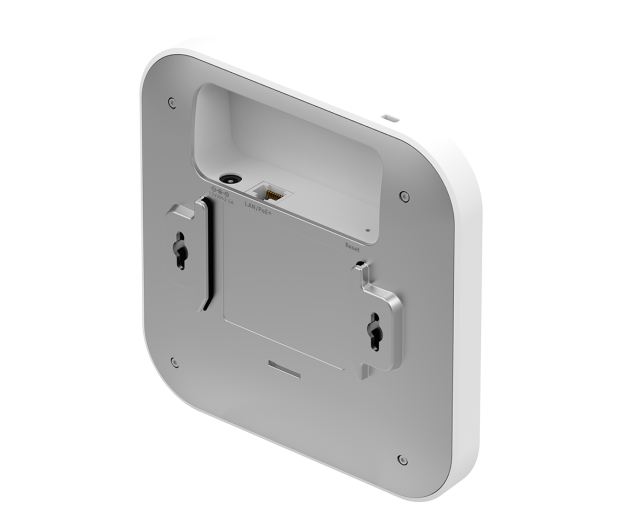 Netgear WAX610 (802.11a/b/g/n/ac/ax 1800Mb/s) PoE - 748154 - zdjęcie 6